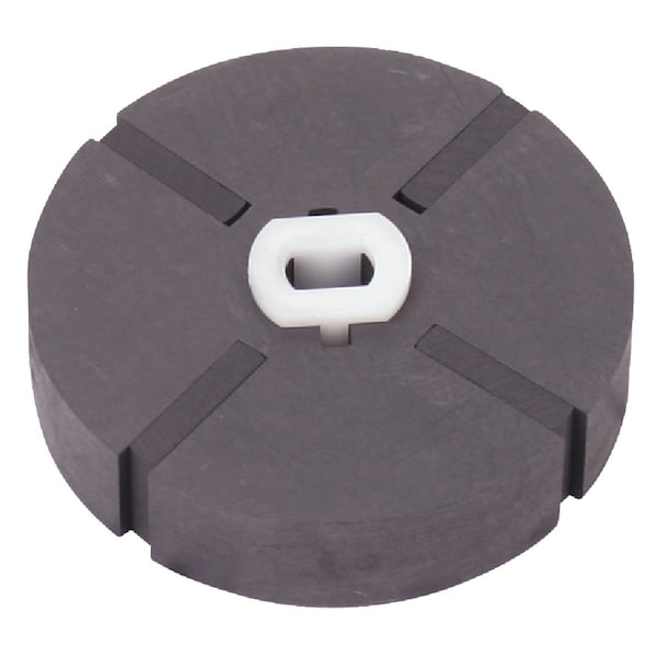 World Marketing 1/2 In. Reddy Heater Rotor Kit PP204 - main